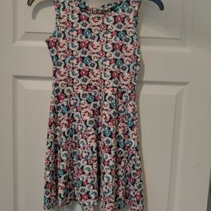 Girls Epic Thread mini dress